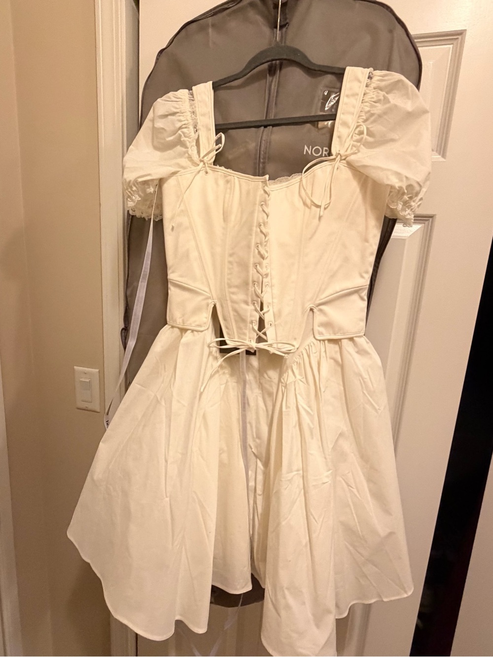 House of CB lili Dress